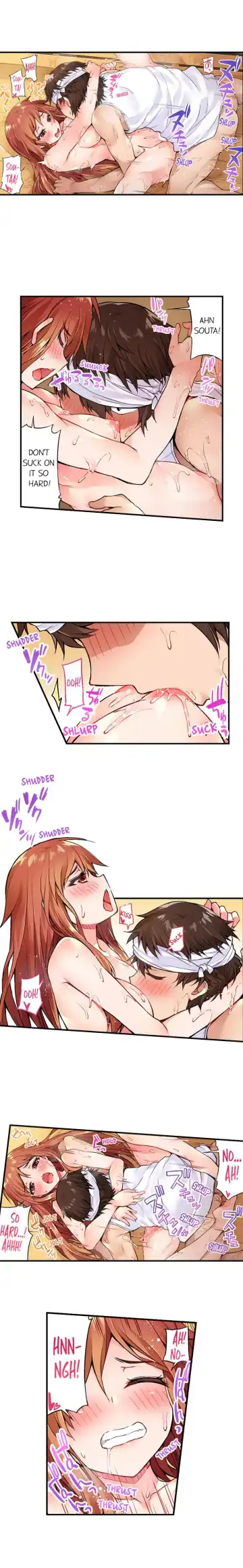 [Toyo] Traditional Job of Washing Girls' Body Fhentai - Page 79