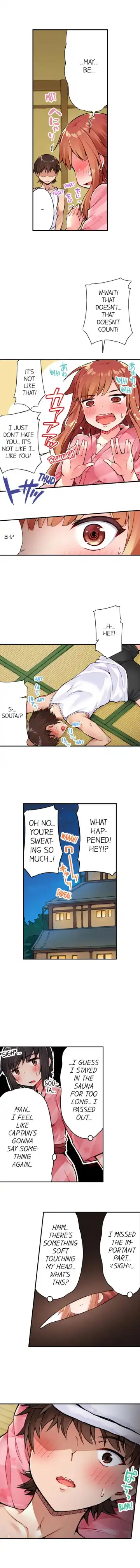 [Toyo] Traditional Job of Washing Girls' Body Fhentai - Page 87
