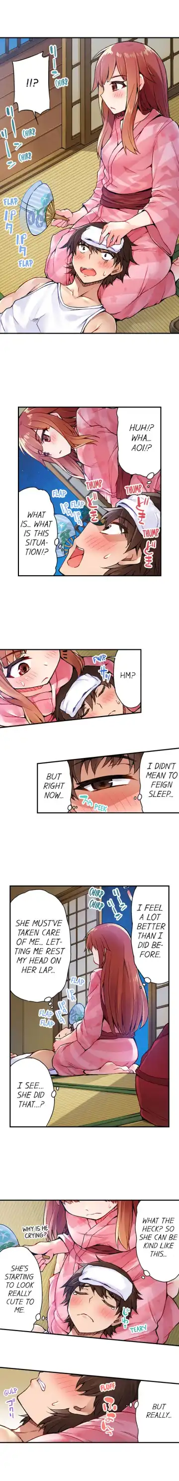 [Toyo] Traditional Job of Washing Girls' Body Fhentai - Page 88