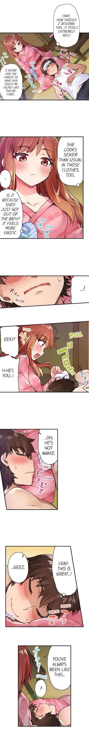 [Toyo] Traditional Job of Washing Girls' Body Fhentai - Page 89