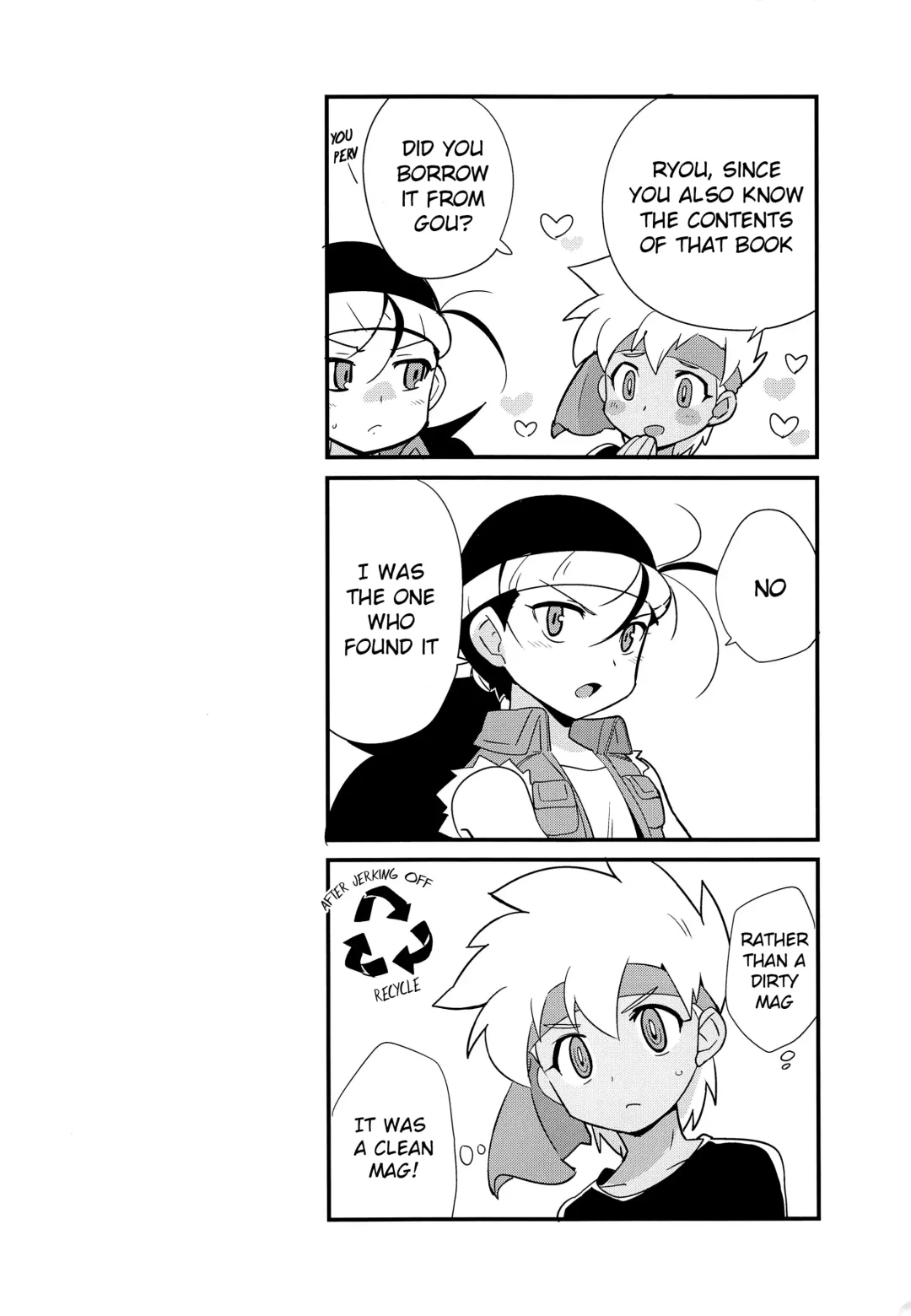 [Kamaboko Red] Yukemuri ni Maiteko | Let's Get Steamy Fhentai - Page 13