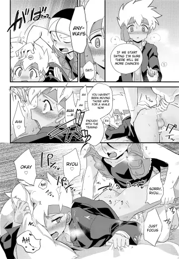 [Kamaboko Red] Yukemuri ni Maiteko | Let's Get Steamy Fhentai - Page 29