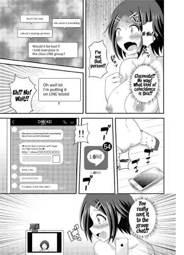 [Yuzu Ramune] Futanari Roshutsu JK desu ga? 4 Fhentai - Page 15