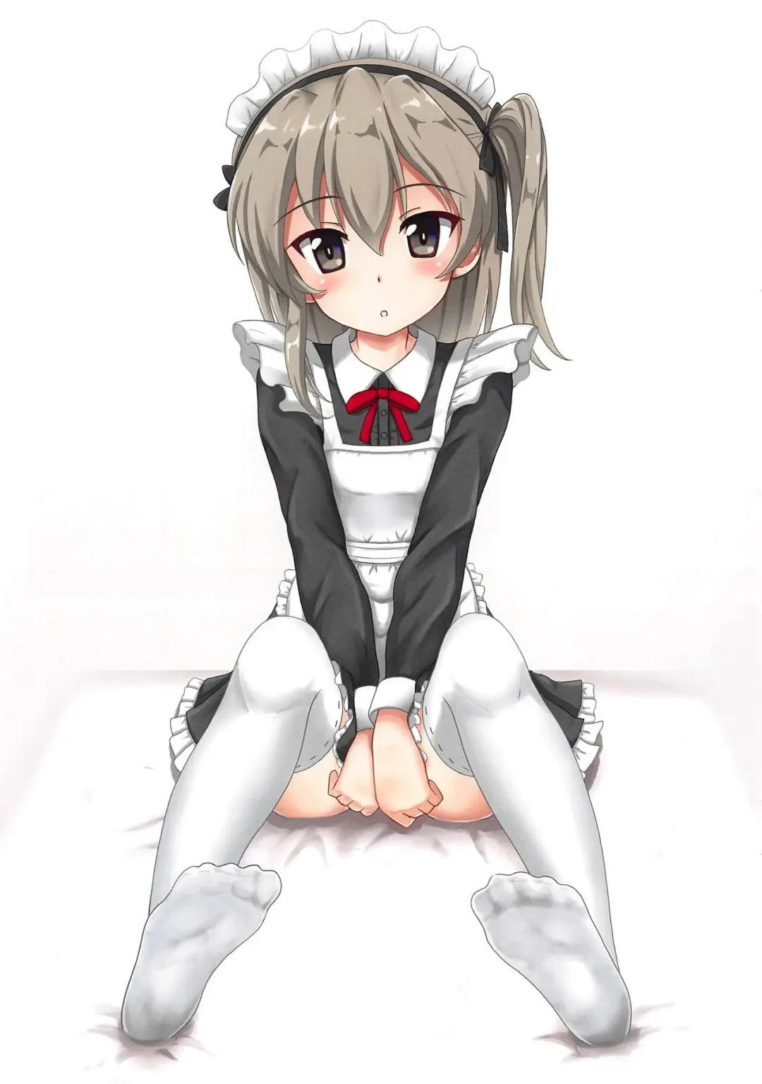 [Flipper] Totsugeki Mousou Senshadou drei Fhentai - Page 16