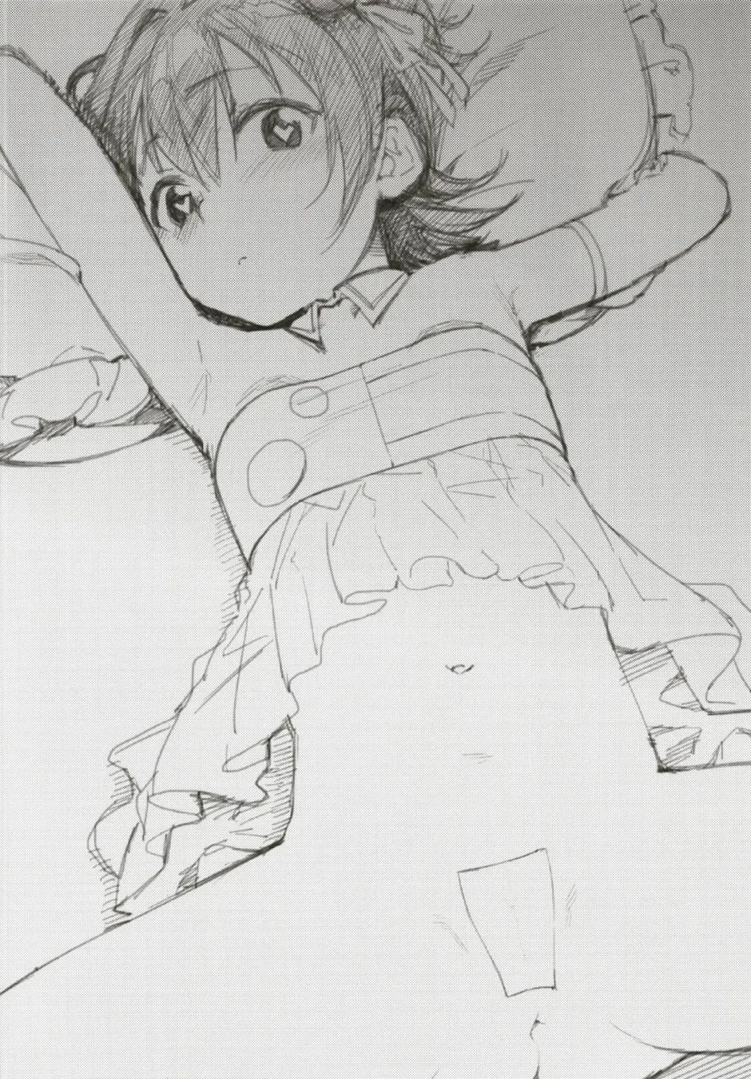 [Yukyu Ponzu] Miria-chan to Kojin Lesson Fhentai - Page 5