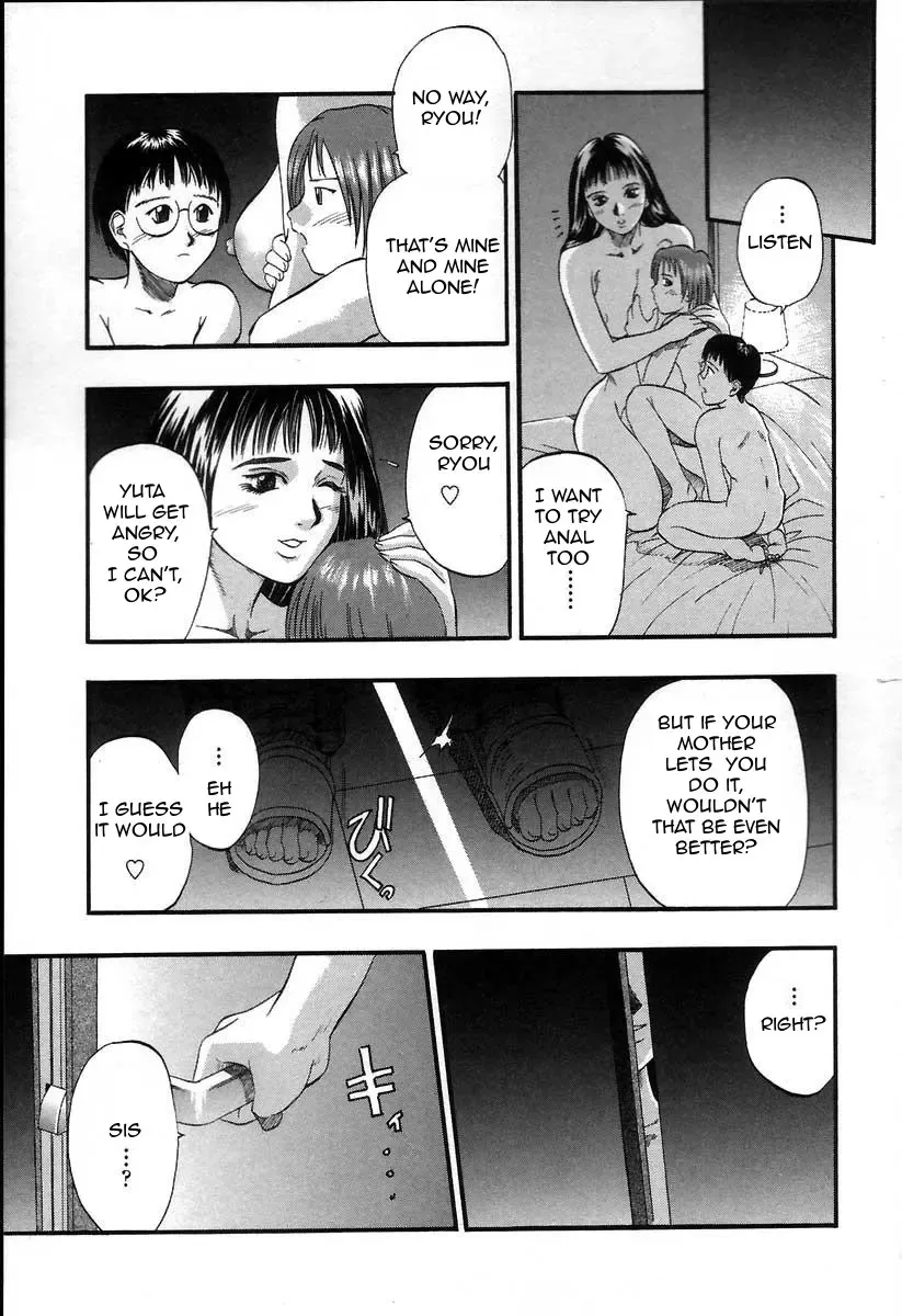[Kusano Takayuki] Yuu Haha - Painful Love Fhentai - Page 66