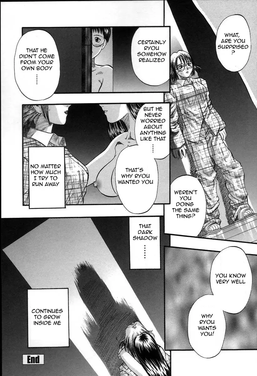 [Kusano Takayuki] Yuu Haha - Painful Love Fhentai - Page 67