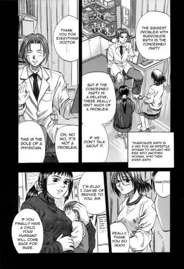 [Kusano Takayuki] Yuu Haha - Painful Love Fhentai - Page 50