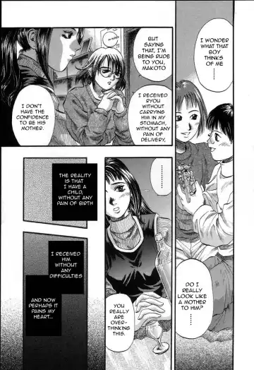 [Kusano Takayuki] Yuu Haha - Painful Love Fhentai - Page 52