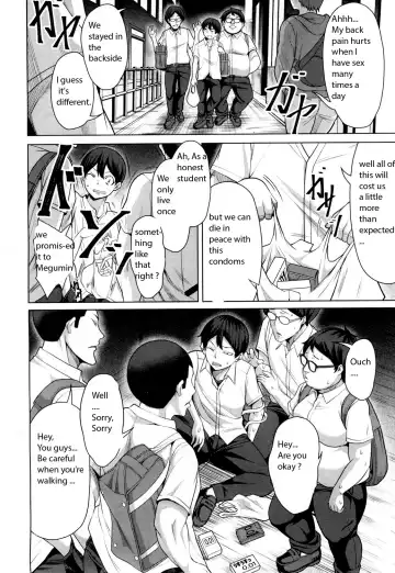 [Keke] Tomodachi no Tsukurikata Kouhen Fhentai - Page 10
