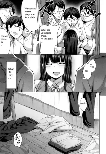 [Keke] Tomodachi no Tsukurikata Kouhen Fhentai - Page 15