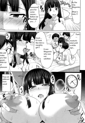 [Keke] Tomodachi no Tsukurikata Kouhen Fhentai - Page 17