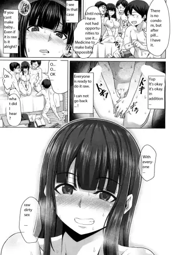 [Keke] Tomodachi no Tsukurikata Kouhen Fhentai - Page 21