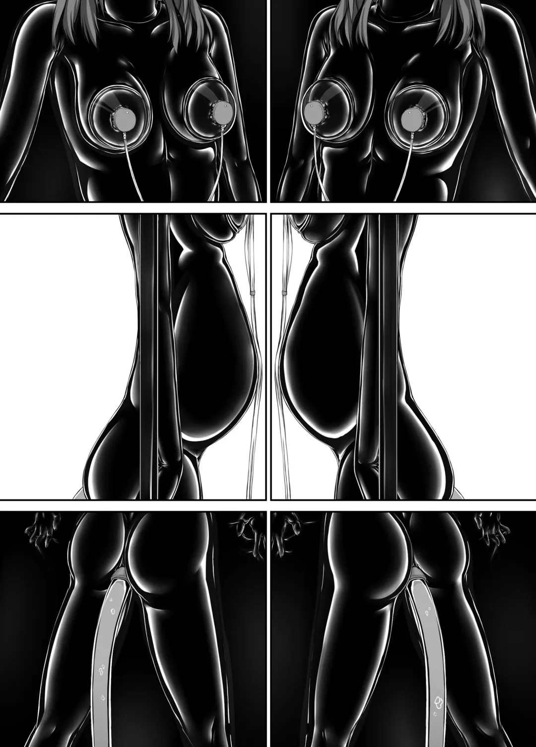 [Sho-yan] Beginning black4 Fhentai - Page 31