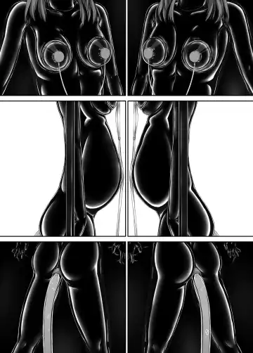 [Sho-yan] Beginning black4 Fhentai - Page 31