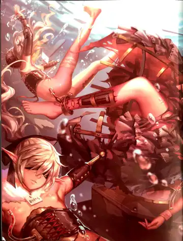 [Saber01] Poison II Fhentai - Page 18