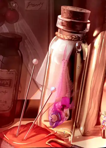 [Saber01] Poison II Fhentai - Page 3