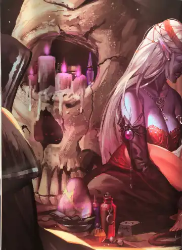 [Saber01] Poison II Fhentai - Page 6