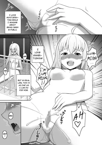 [Red Romanov] Doushite Konna Koto o Shinakiya Ikenai no ka na? - Why do I have to do this? Fhentai - Page 3