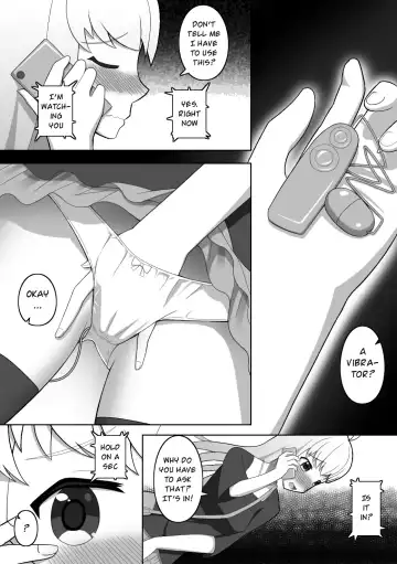 [Red Romanov] Doushite Konna Koto o Shinakiya Ikenai no ka na? - Why do I have to do this? Fhentai - Page 6