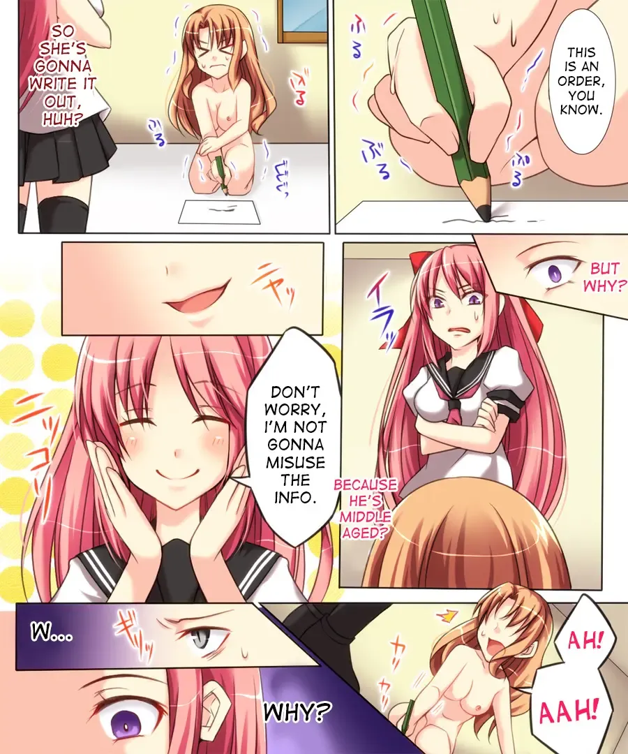 [Kirise] Seiten Heni Vam-Pi-Re 2 Fhentai - Page 13