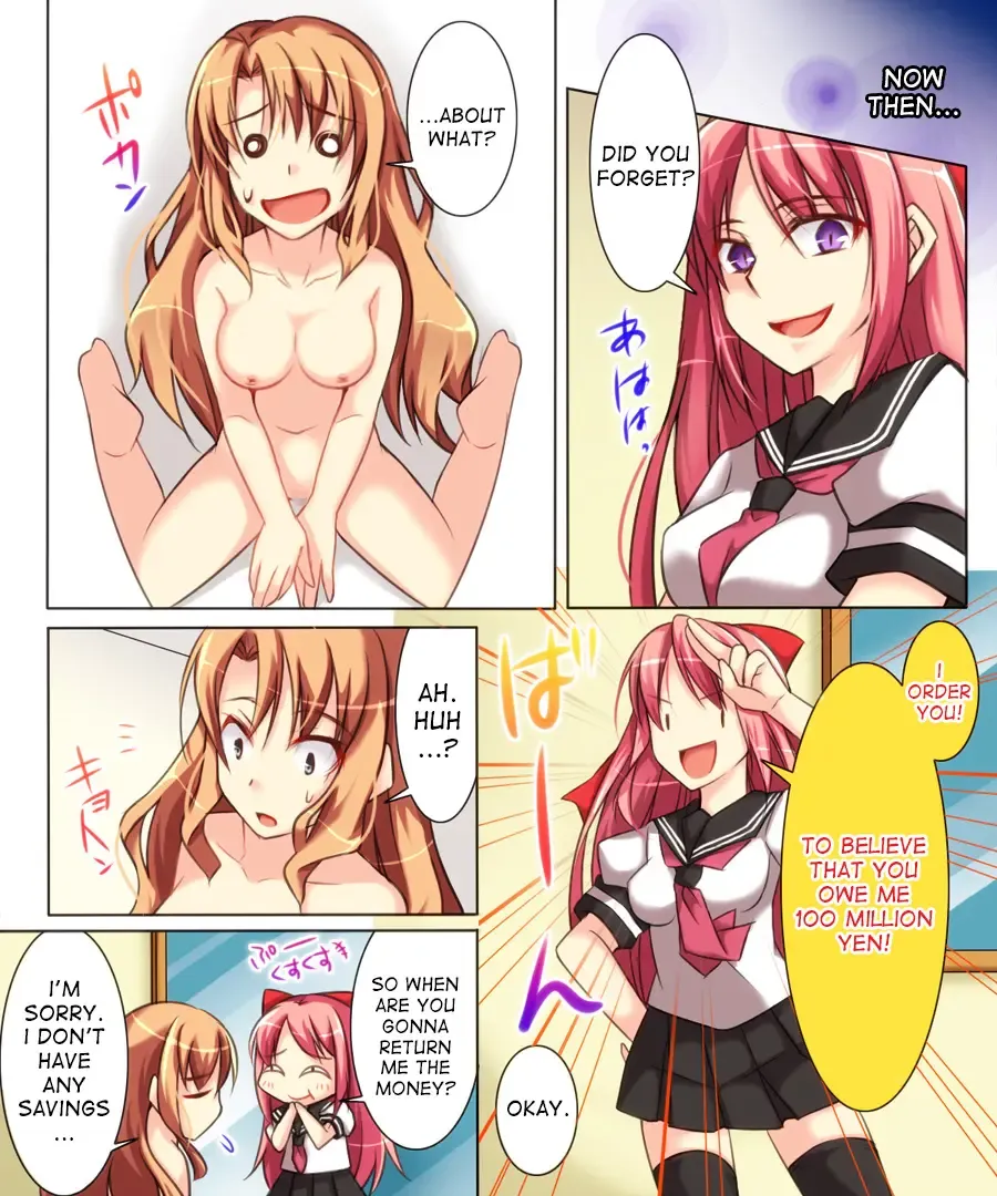 [Kirise] Seiten Heni Vam-Pi-Re 2 Fhentai - Page 15