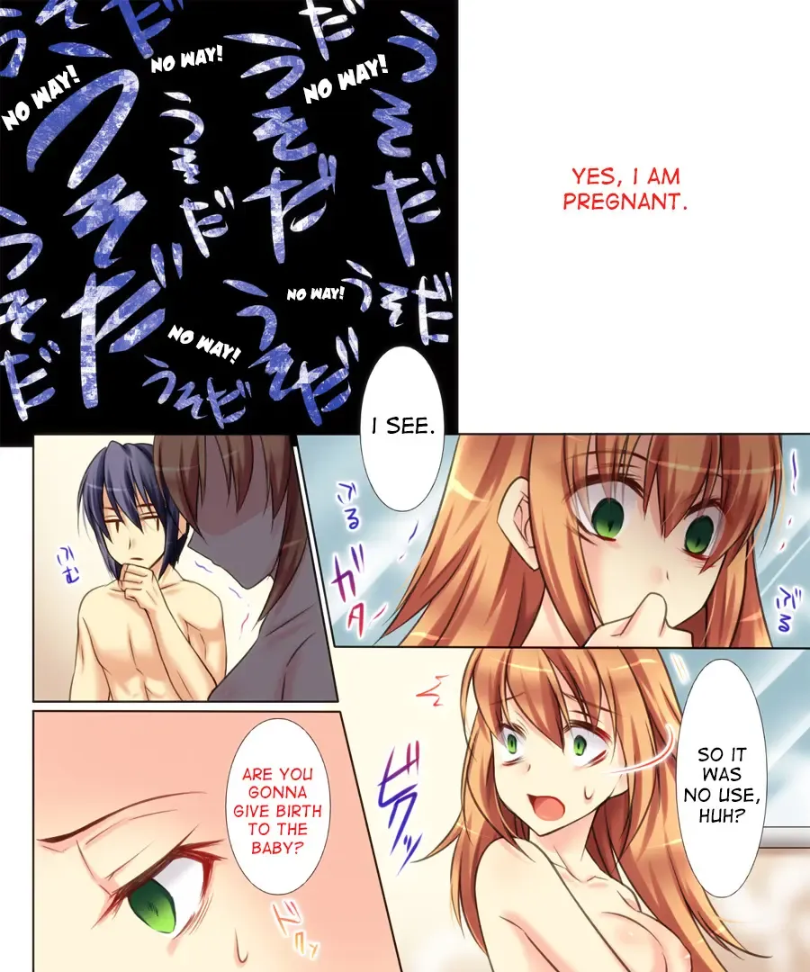 [Kirise] Seiten Heni Vam-Pi-Re 2 Fhentai - Page 17