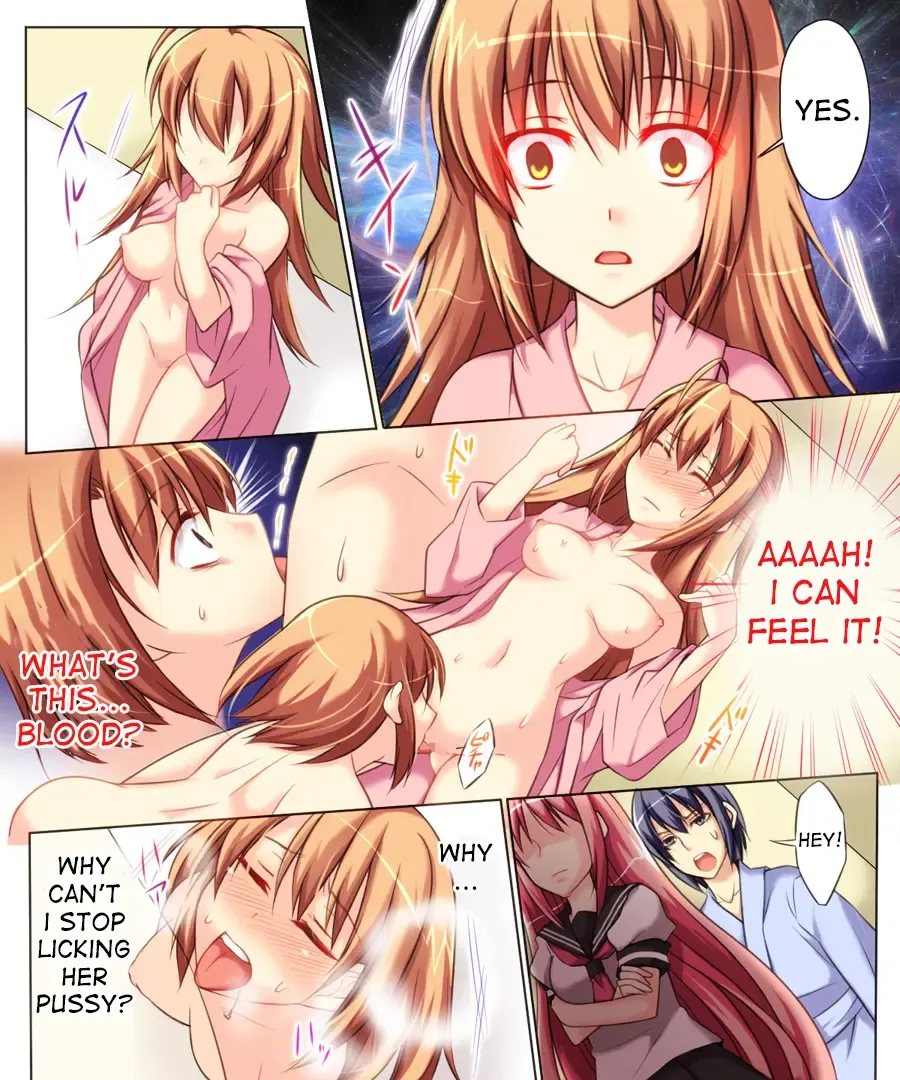 [Kirise] Seiten Heni Vam-Pi-Re 2 Fhentai - Page 29