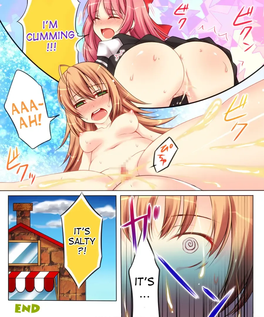 [Kirise] Seiten Heni Vam-Pi-Re 2 Fhentai - Page 32