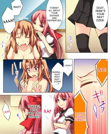 [Kirise] Seiten Heni Vam-Pi-Re 2 Fhentai - Page 14