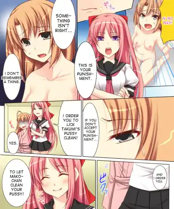 [Kirise] Seiten Heni Vam-Pi-Re 2 Fhentai - Page 28