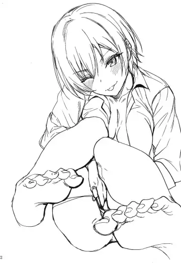 [Kurihara Kenshirou] Juri Play Fhentai - Page 24