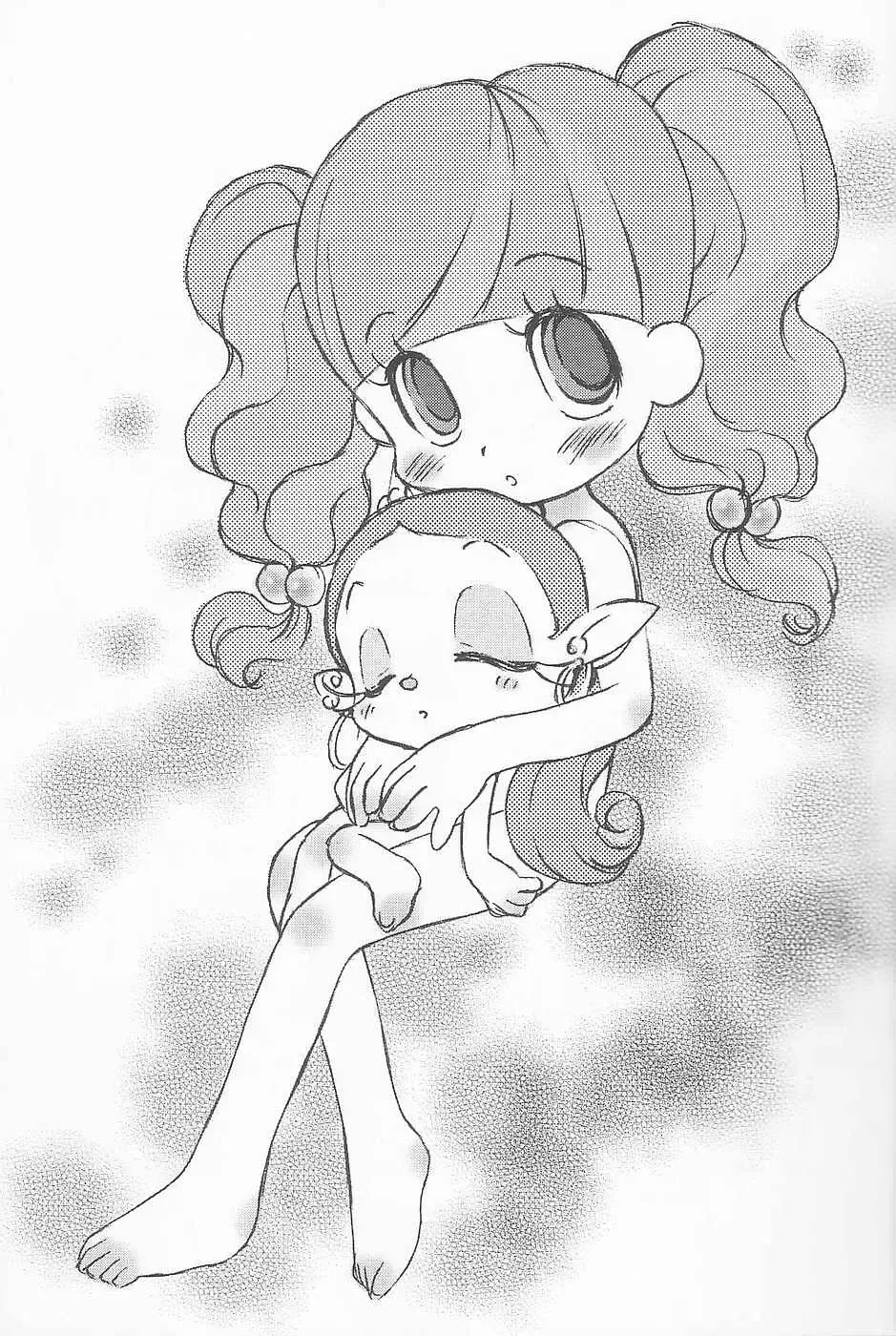 Lolibon vol.6 Fhentai - Page 12