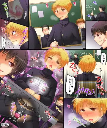 [Matsuzono] Okashi Tsumeawase Pack 3 Fhentai - Page 36