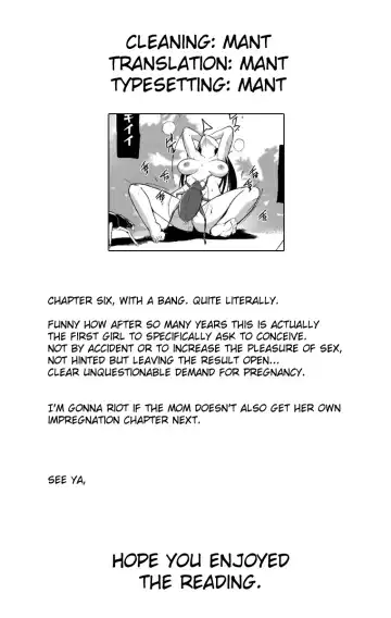 [Chiba Tetsutarou] Mushi Asobi 2 Ch. 6 Fhentai - Page 24