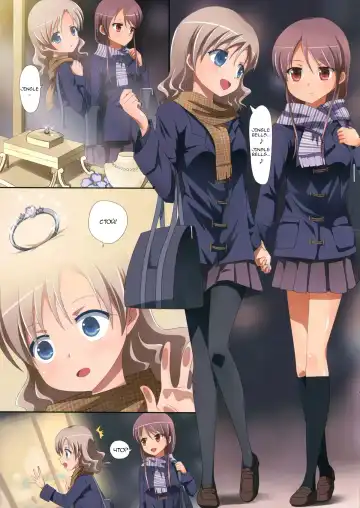 [Ishikawa Naoya] Kuttsukiboshi -Naisho no Oshigoto- Fhentai - Page 3