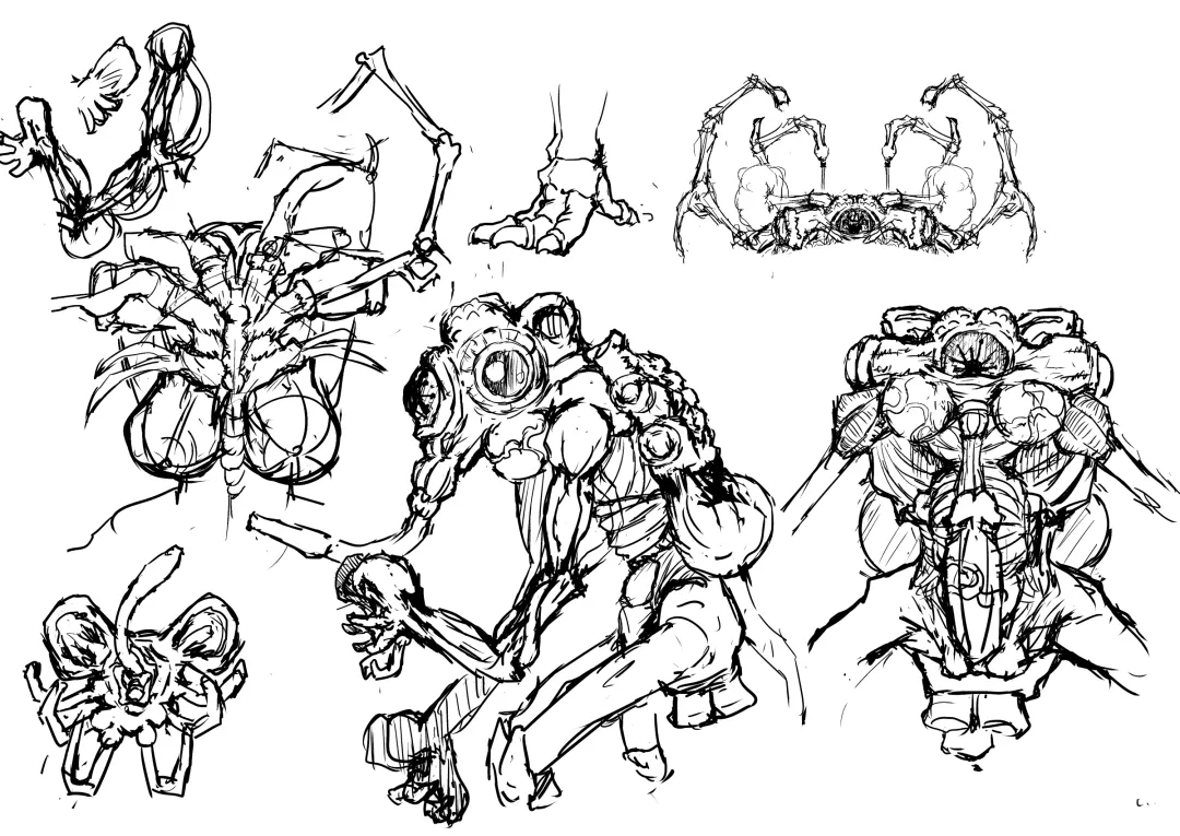 [Jyujyo] MASTER VOLUME SNS sakuhin + settei shiryo rafu-shu Fhentai - Page 24