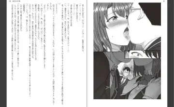 [Aiue Oka] Saimin Seishidou Fhentai - Page 7