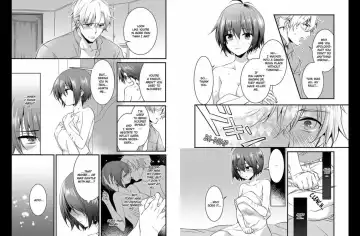 [Yakan] Nyotaika shita Boku o Kishi-sama-tachi ga Nerattemasu -Otoko ni Modoru tame ni wa Dakareru shika Arimasen!- 2 Fhentai - Page 6