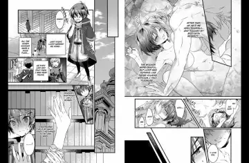 [Yakan] Nyotaika shita Boku o Kishi-sama-tachi ga Nerattemasu -Otoko ni Modoru tame ni wa Dakareru shika Arimasen!- 2 Fhentai - Page 8