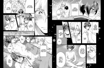 [Yakan] Nyotaika shita Boku o Kishi-sama-tachi ga Nerattemasu -Otoko ni Modoru tame ni wa Dakareru shika Arimasen!- 2 Fhentai - Page 9