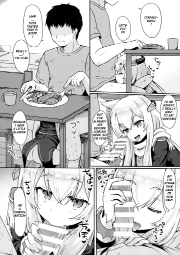 [Momosawa] Little Old Lady Fhentai - Page 11