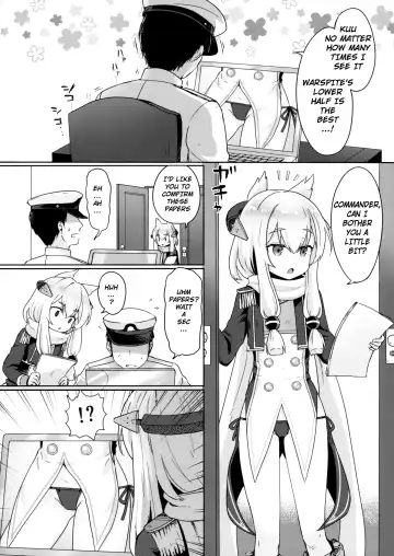 [Momosawa] Little Old Lady Fhentai - Page 3