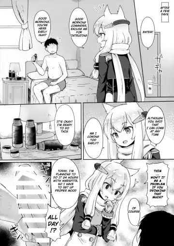 [Momosawa] Little Old Lady Fhentai - Page 7