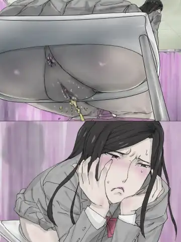 Kenben Tengoku Fhentai - Page 20