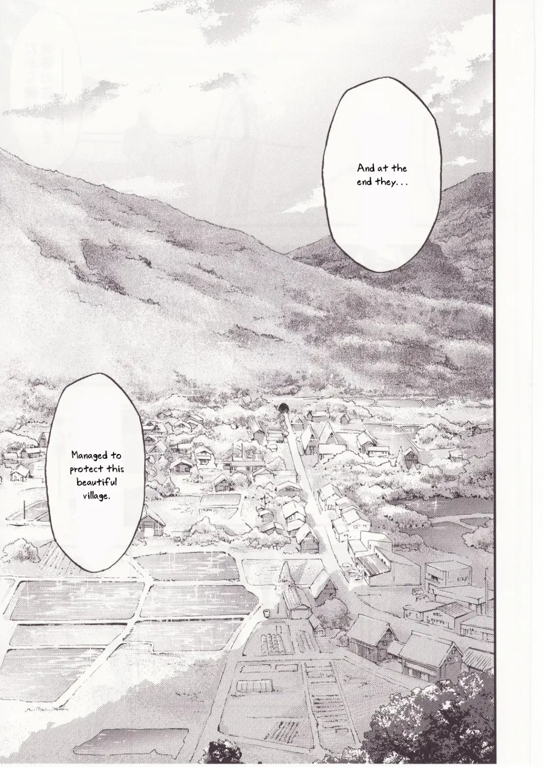 [Kimimaru] Higurashi no Naku You ni San Fhentai - Page 125