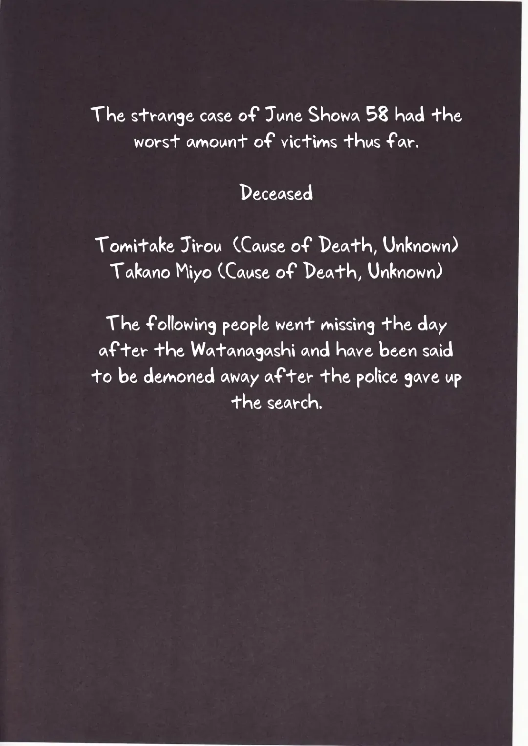 [Kimimaru] Higurashi no Naku You ni San Fhentai - Page 128