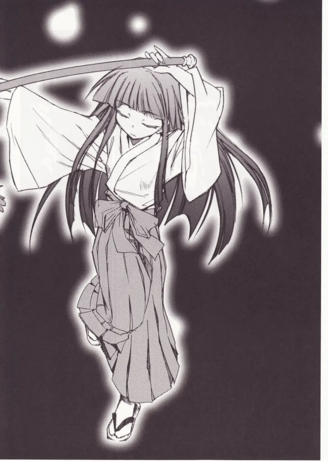 [Kimimaru] Higurashi no Naku You ni San Fhentai - Page 6