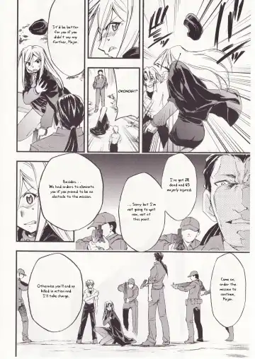 [Kimimaru] Higurashi no Naku You ni San Fhentai - Page 100