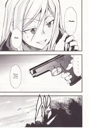 [Kimimaru] Higurashi no Naku You ni San Fhentai - Page 101